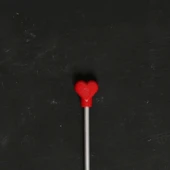 Addi 4,5 Mm 30 Cm Klasik Alüminyum Tunus Tığı - 26 thumbnail 3