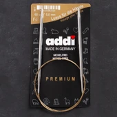 Addi 5mm 60cm Klasik Misinalı Şiş - 105-7 thumbnail 1
