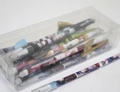 Anime Figür Tükenmez Kalem Model 8 thumbnail 2