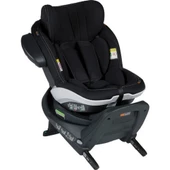 Besafe İzi Turn İ-size 0-18 Kg 360 Dönebilen İsofix Oto Koltuğu - 1