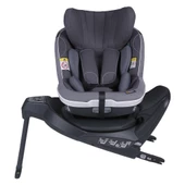 Besafe İzi Turn İ-size 0-18 Kg 360 Dönebilen İsofix Oto Koltuğu - 7