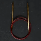 Addi 7 mm 150 cm Misinalı Dantel Şişi - 755-7 thumbnail 2