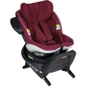 Besafe İzi Turn İ-size 0-18 Kg 360 Dönebilen İsofix Oto Koltuğu - 3