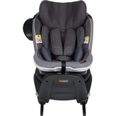 Besafe İzi Turn İ-size 0-18 Kg 360 Dönebilen İsofix Oto Koltuğu - 5