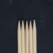 Addi Bambus 7 Mm 20 Cm Bambu Çorap Şişi - 501-7 thumbnail 3