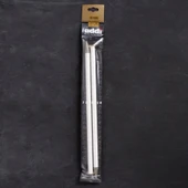 Addi Champagner 12mm 35cm m Örgü Şişi - 400-7 thumbnail 1