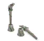 Polyester Fil Tükenmez Kalem thumbnail 1