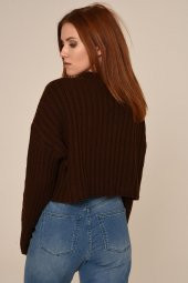 Crop Triko Kazak - 3