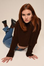 Crop Triko Kazak - 4