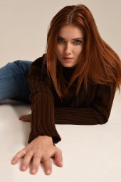 Crop Triko Kazak - 5