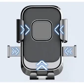 360° Gidon Bisiklet Motosiklet Telefon Tutucu thumbnail 5