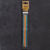 Addi Colibri 3,5mm 20cm Renkli Çorap Şişi - 204-7 thumbnail 1