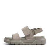 Timberland Greyfield Sandal BACKSTRAP SANDAL Kadın Ayakkabı TB0A61MGEO31 thumbnail 2