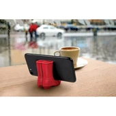 Bot Şeklinde Telefon Tutucu thumbnail 1