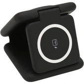 Kablosuz Şarj Standı thumbnail 2