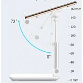 Portatif Masaüstü Telefon Tablet Tutucu thumbnail 5