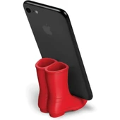 Bot Şeklinde Telefon Tutucu thumbnail 5