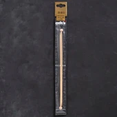 Addi Premium 3,5mm 25cm Bambu Örgü Şişi - 5007025- thumbnail 1