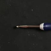 Addi Swing Maxi 6 Mm 17 Cm Lacivert Ergonomik Yün thumbnail 3