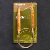 Addi Olive Wood 12 mm 80 cm Zeytin Ağacı Misinalı thumbnail 1