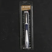 Addi Swing Maxi 6 Mm 17 Cm Lacivert Ergonomik Yün thumbnail 1