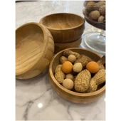 3'lü Çerezlik Seti thumbnail 5