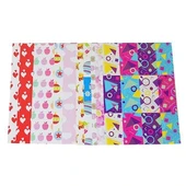 Rubenis 250 Gr A4 Desenli Foto Karton (10 lu) - 2