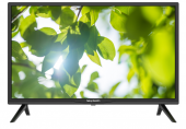 Skytech SLT-2430C Full HD 24" 61 Ekran Uydu Alıcılı LED Televizyon - 1