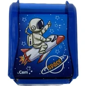 Dolphin Kalemtraş 3 Lü Spc-102942 - 1