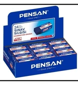 Pensan Silgi Pss- E-racer 24 Lü - 1