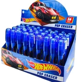 Dolphin Roket Silgi Hotwheels Hw-6288 - 1