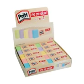 Pritt Silgi Pastel Ps-20 - 1