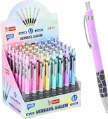 Mikro Versatil Kalem 0.7 MM Mp-422 - 1