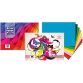 Keskin Color Resim Defteri Spr.Basic 35x50 40 YP 304540-99 - 1