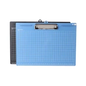 Comix Sekreterlik Yan A4 A725 - 1