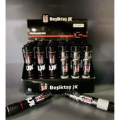 Tmn Roket Silgi Beşiktaş Basmalı 24 Lü Stand 473280 - 1