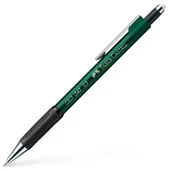 Faber-Castell Versatil Kalem Grip 1345/47 2022 0.7 MM Koyu Yeşil - 2