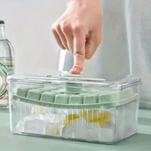 Basmalı Hazneli Buzluk - 1