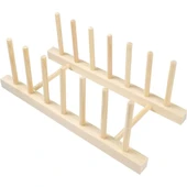 Bambu Çok Amaçlı Düzenleyici Stand - 1