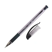 Faber-Castell Tükenmez Kalem İğne Uç Siyah 1425 thumbnail 2