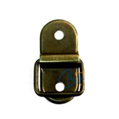 Dekoratif Çanta Askı Halkası, Antik - 1 Adet - 1