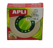 Apli Aydınger Bantı İnvisible Magic 19x33 11036 thumbnail 2