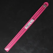 Loren Crafts 2 mm 35 cm Titanyum Örgü Şişi thumbnail 2