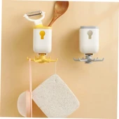 Döner Askılı Organizer thumbnail 1