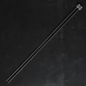 Loren Crafts 2 mm 35 cm Titanyum Örgü Şişi thumbnail 1