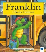 Franklin Okula Gidiyor - 2