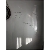 Kendinden Yapışkanlı Şeffaf Tahta Filmi - 5 Metre x 45 cm thumbnail 2