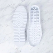 Loren Espadril / Ayakkabı Tabanı Plastik 36 Numara - 1
