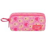 Muggle Kalem Çantası Cute Patty Pembe Mu-8539 - 1