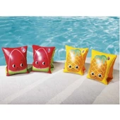 Meyve Desenli Çocuk Deniz Kolluğu (5-12 Yaş) thumbnail 1